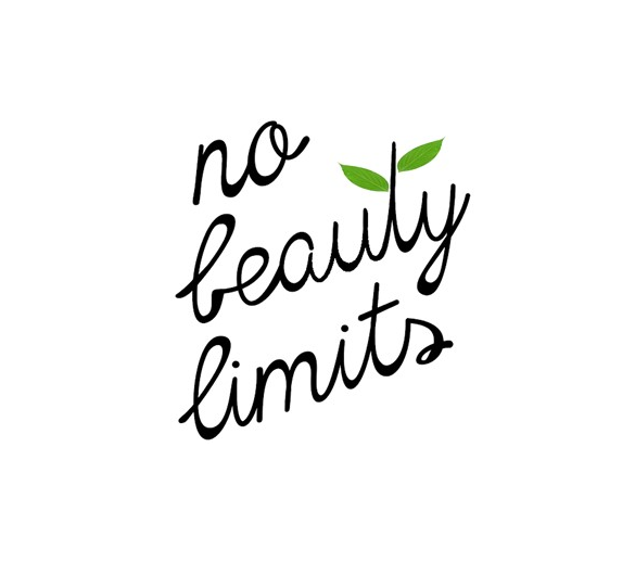 no beauty limits